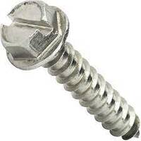F-SHEET METAL SCREWS F-SHEET METAL SCREWS
